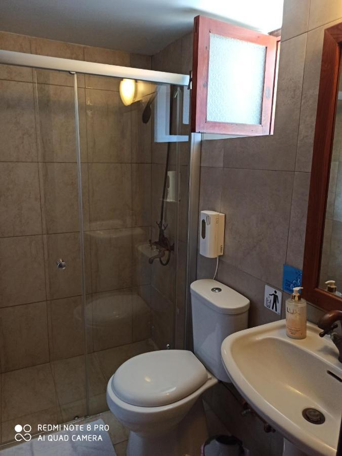 Отель Lefkara Hotel Пано-Лефкара