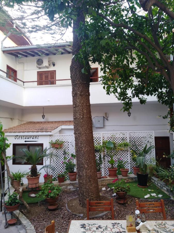 Lefkara Hotel Отель Пано-Лефкара