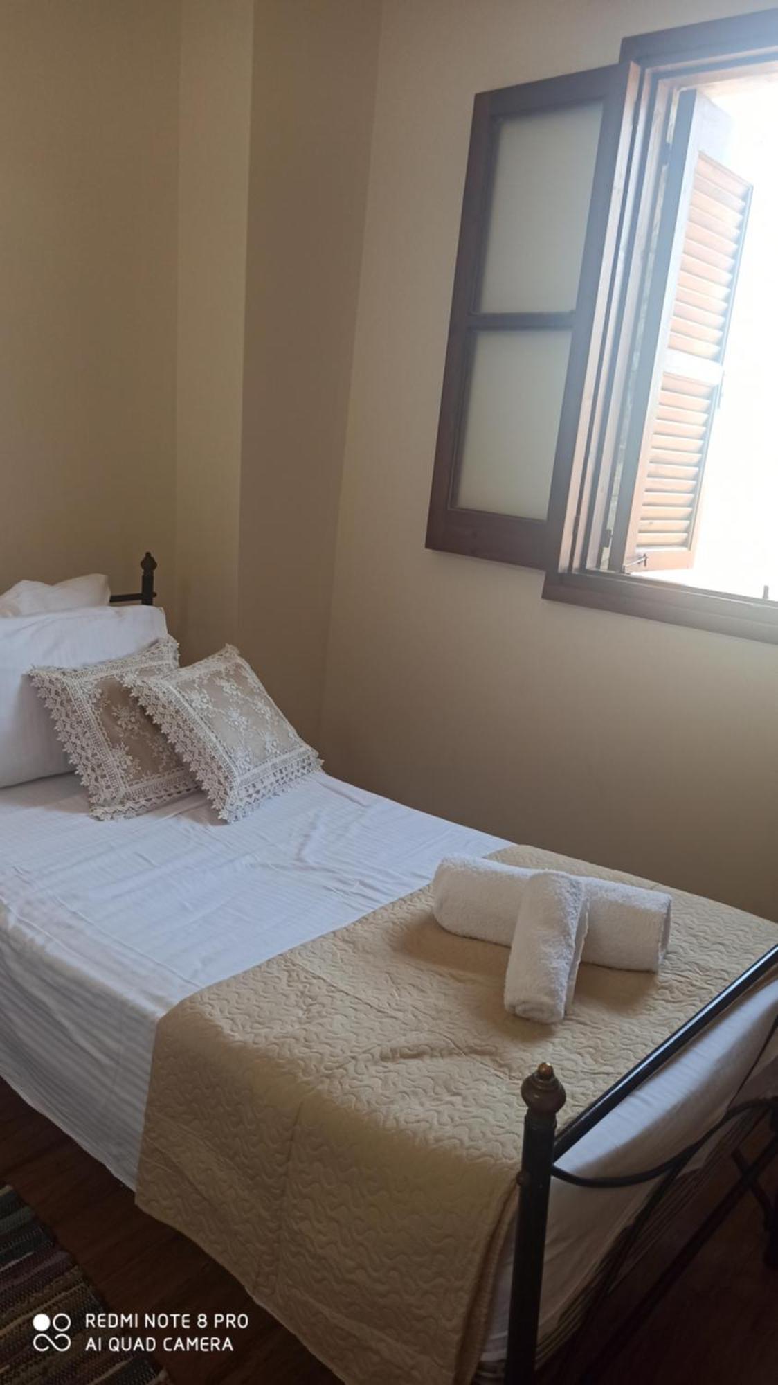 Отель Lefkara Hotel
