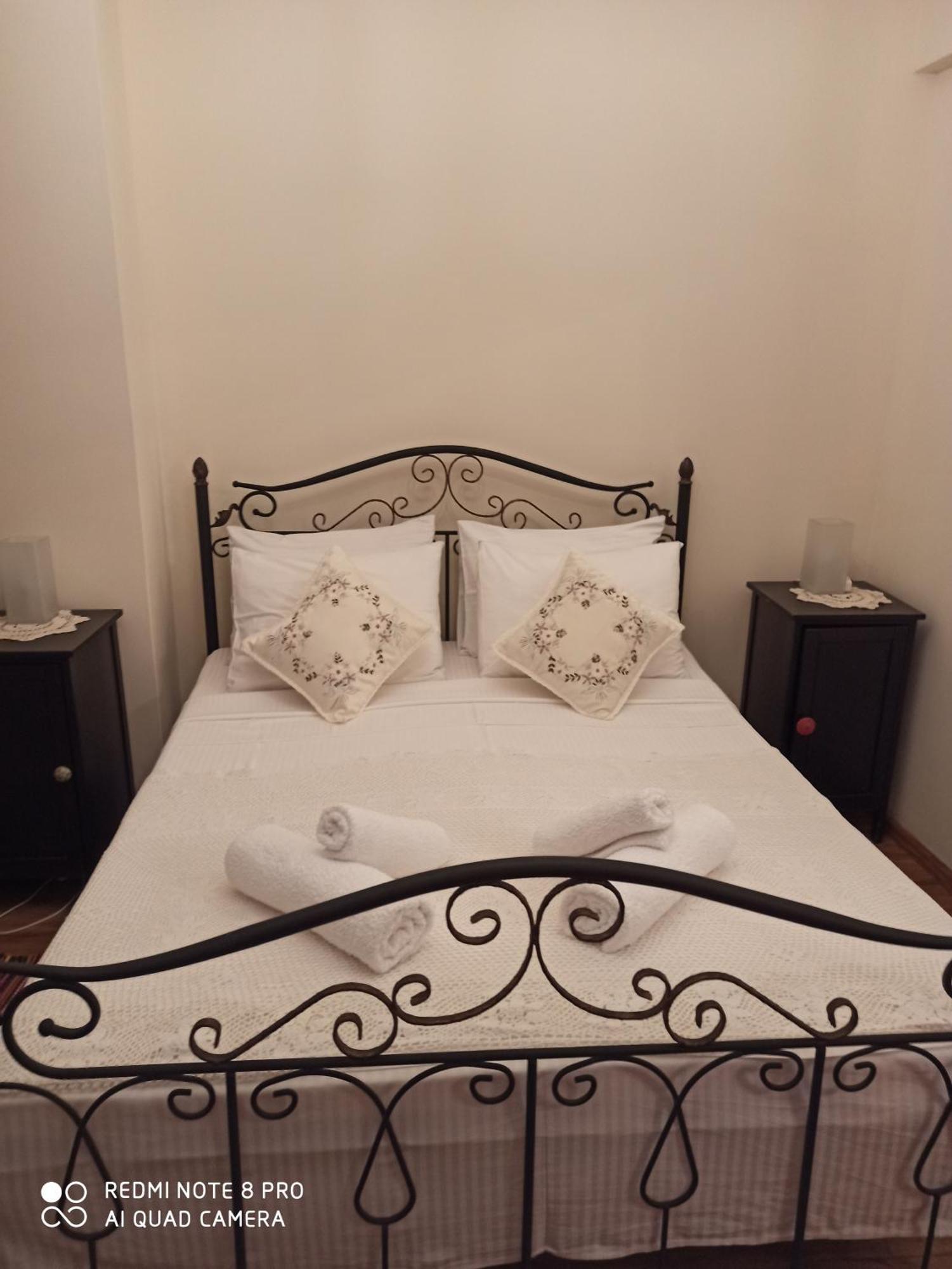 Отель Lefkara Hotel Пано-Лефкара