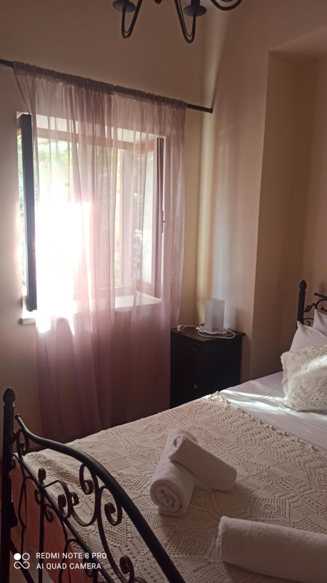 Отель Lefkara Hotel