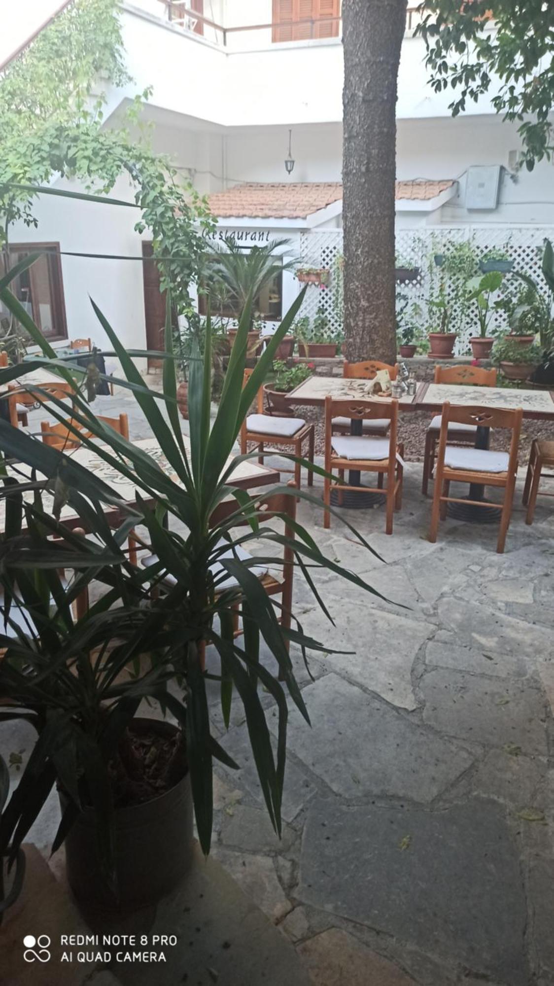 Отель Lefkara Hotel