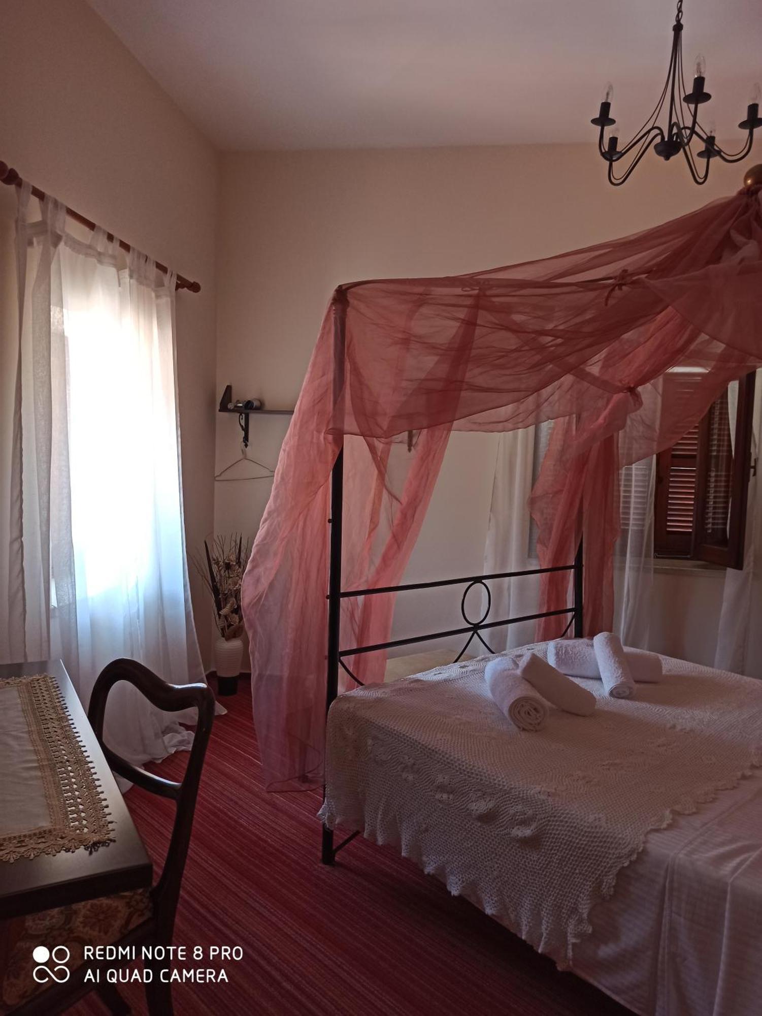 Отель Lefkara Hotel Пано-Лефкара