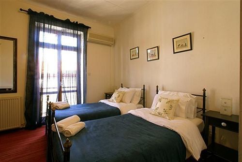 Lefkara Hotel Отель