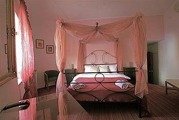Lefkara Hotel Отель Пано-Лефкара